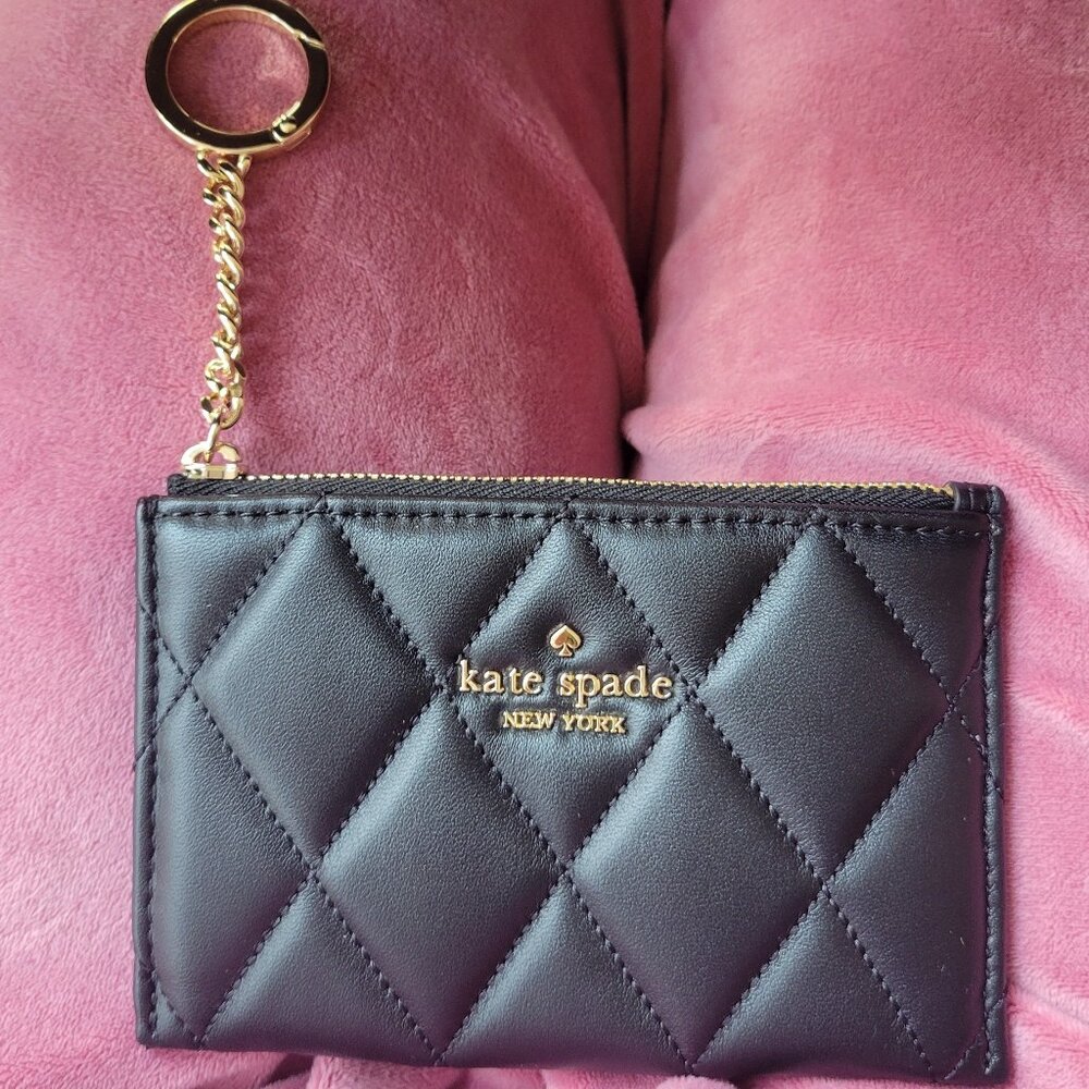 Kate Spade Mini Wallet